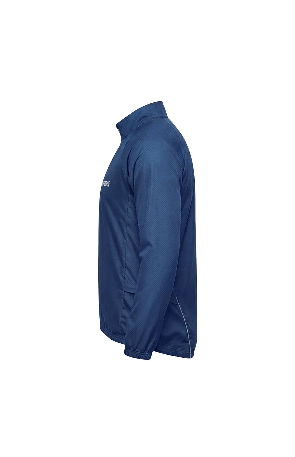 Diseñada para protegerte de lluvias leves o salpicaduras , su diseño es perfecto para acompañarte en las madrugadas o rodadas nocturnas.
Fit Holgado.
Tejido antifluido para lluvia ligera o salpicaduras de agua
combinación en tejido de punto en costados para regular temperatura corporal.
Detalles de reflectivo en posterior para visibilidad en condiciones de poca luz o niebla.
Dos bolsillos costados con cierre para almacenamiento seguro.
Tecnología drifit-antimicrobial , protección UV.
Cierre frontal semiautomático. 
 https://static.wixstatic.com/media/02498f_e89b44e19dc54dca8c1e07d2747b0296~mv2.png 
 160000 
 true 
 765474163,574087863,573463925