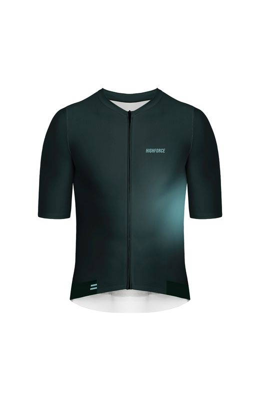 Jersey  Ciclismo Manga Corta Unisex