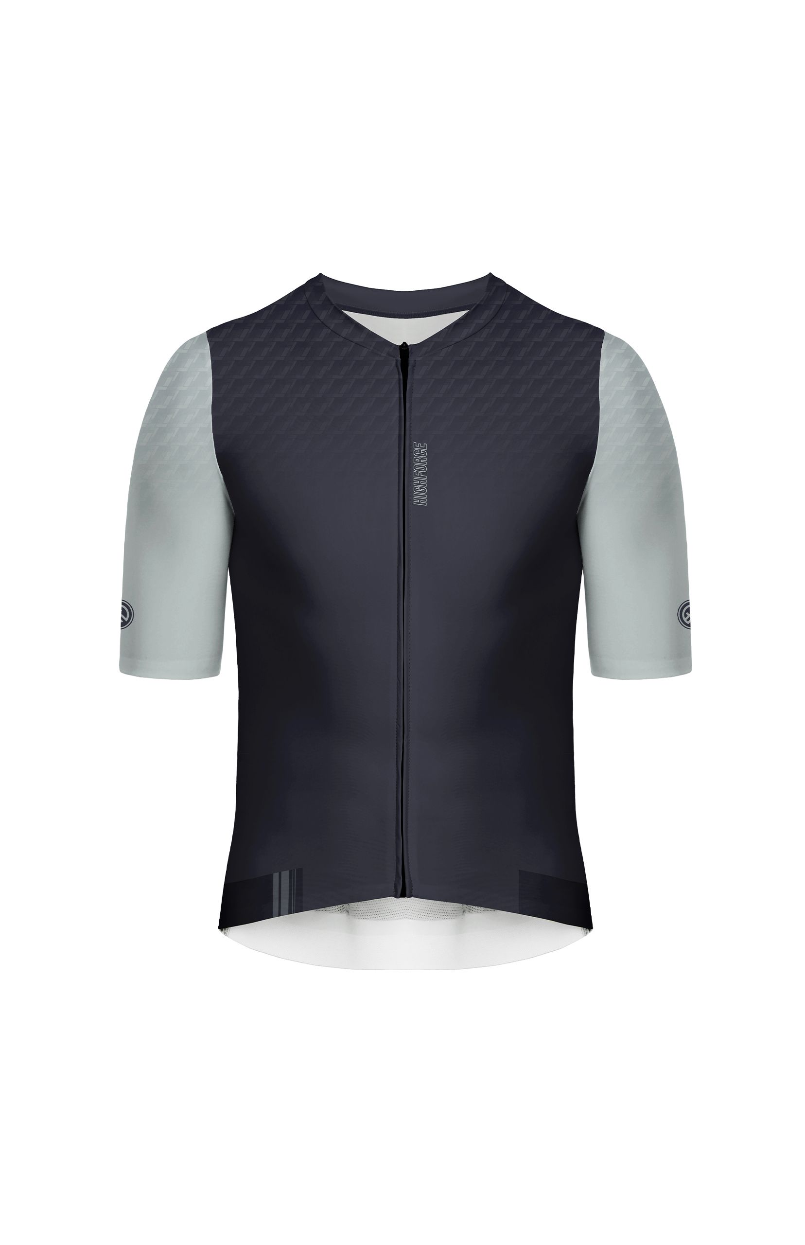 Jersey Ciclismo Manga Corta Unisex