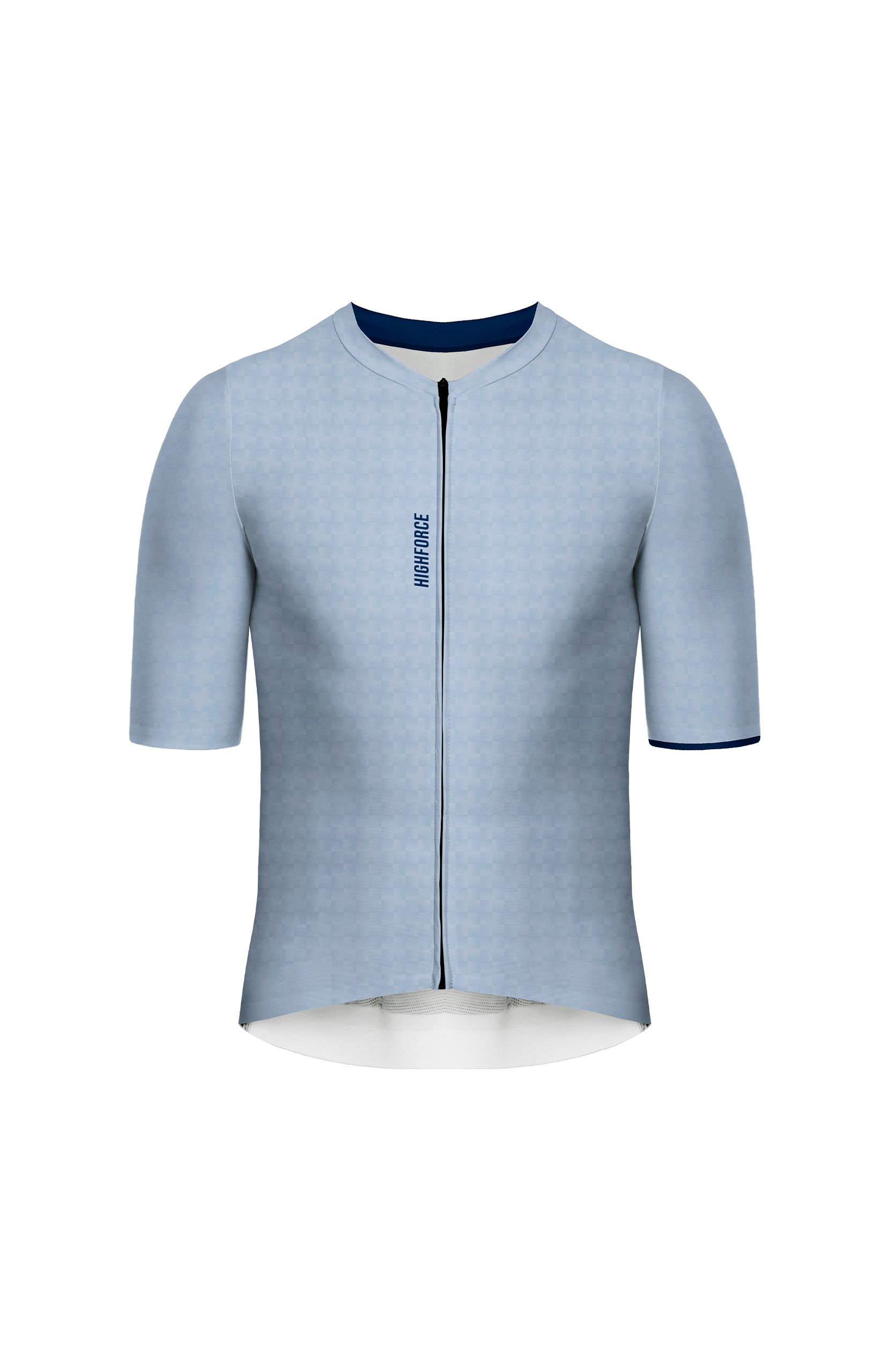 Jersey Ciclismo Manga Corta Unisex
