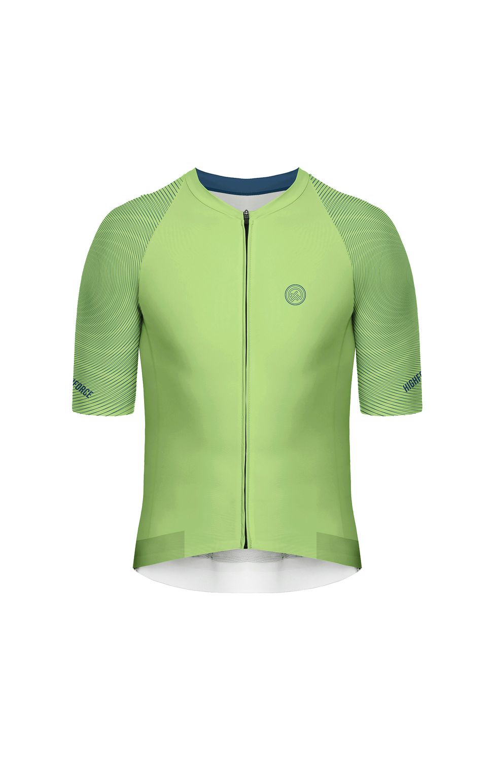 Jersey  Ciclismo Manga Corta Unisex