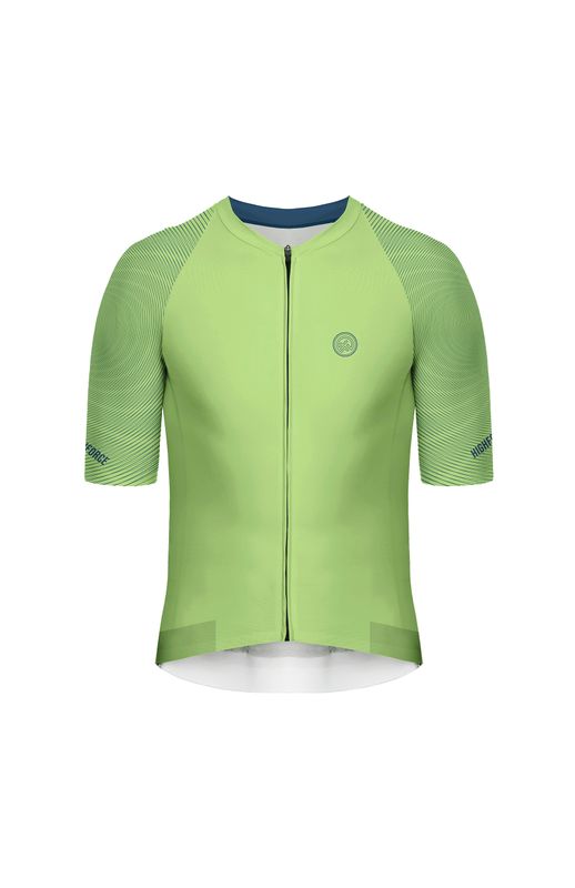 Jersey  Ciclismo Manga Corta Unisex