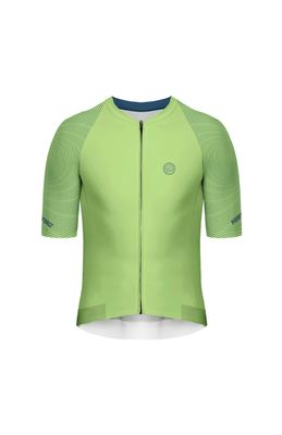 Jersey  Ciclismo Manga Corta Unisex