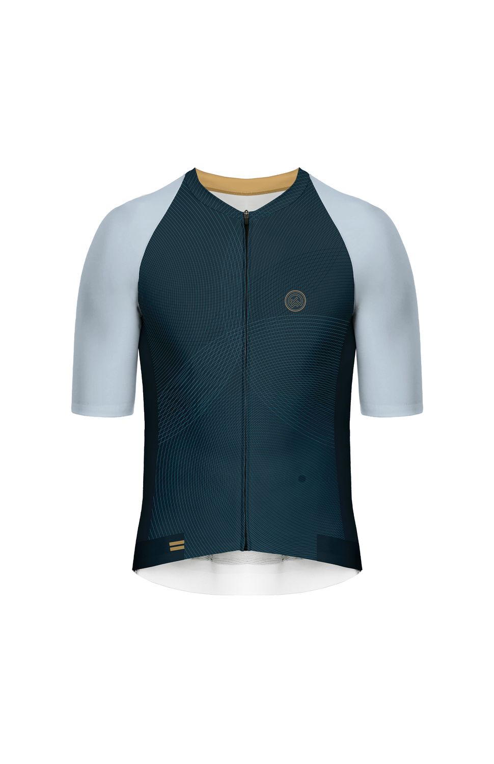 Jersey  Ciclismo Manga Corta Unisex