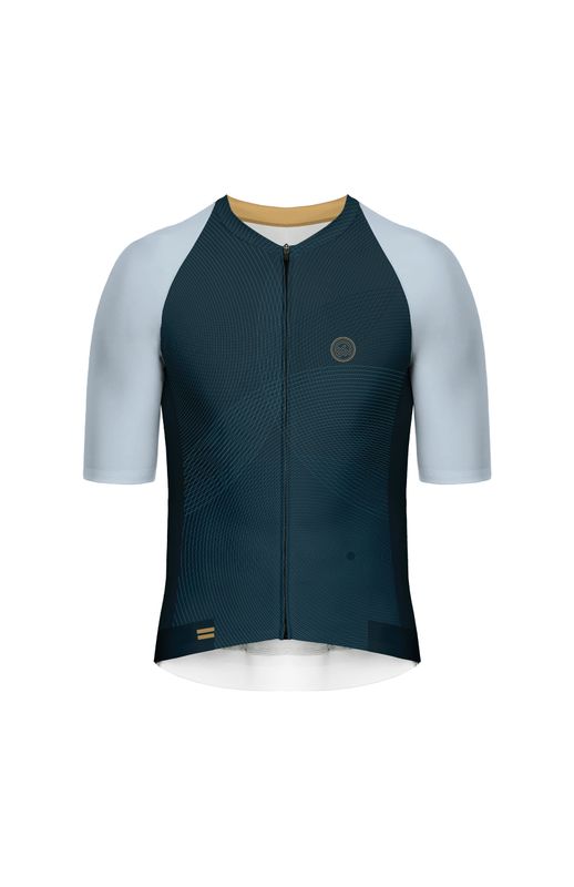 Jersey  Ciclismo Manga Corta Unisex