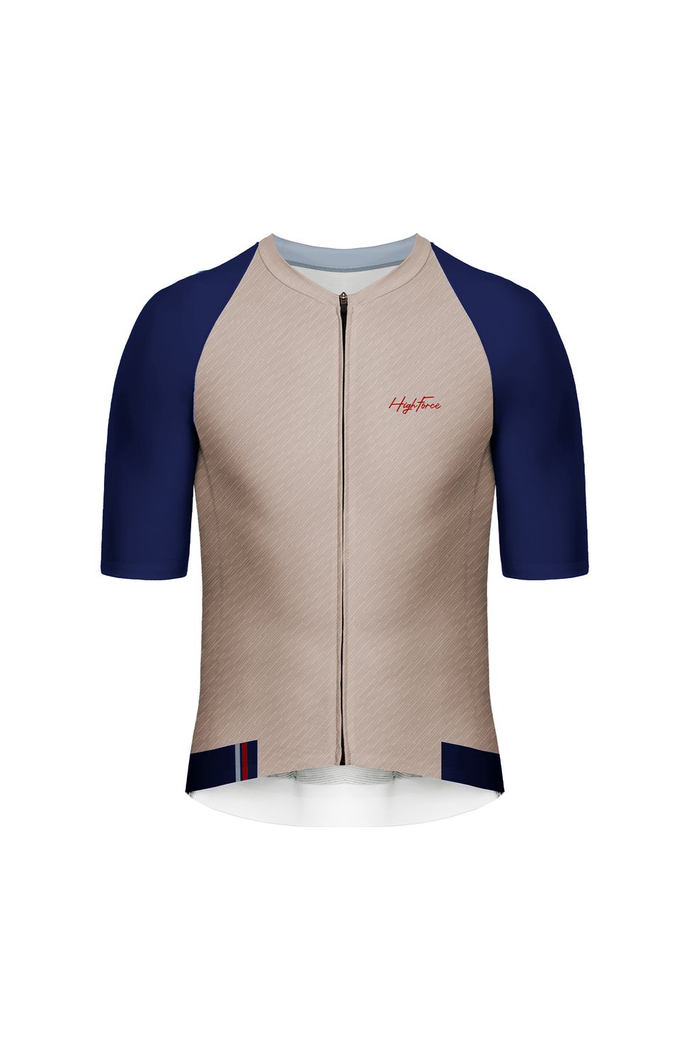 Jersey  Ciclismo Manga Corta Unisex Highforce