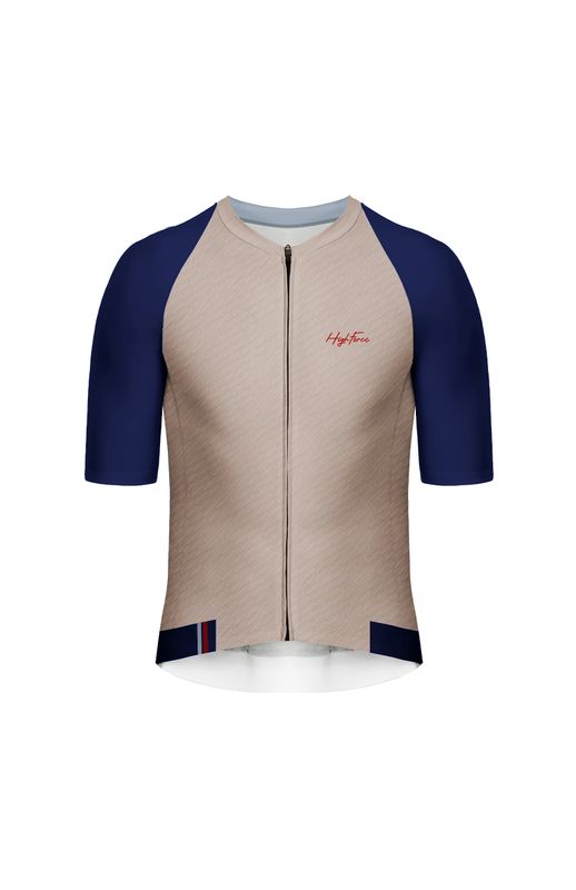 Jersey  Ciclismo Manga Corta Unisex Highforce