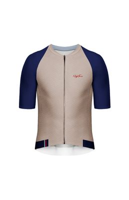 Jersey  Ciclismo Manga Corta Unisex Highforce