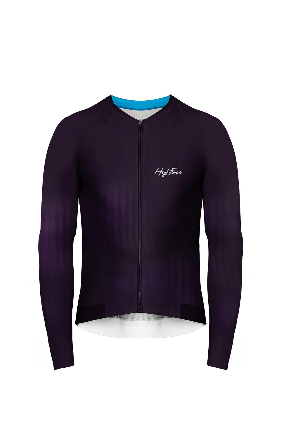 Jersey  Ciclismo Manga Larga Unisex