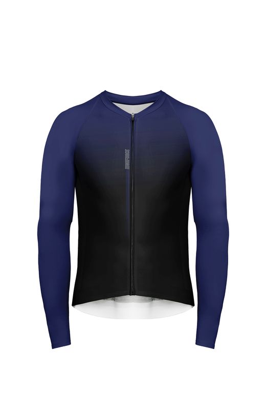 Jersey  Ciclismo Manga Larga Unisex