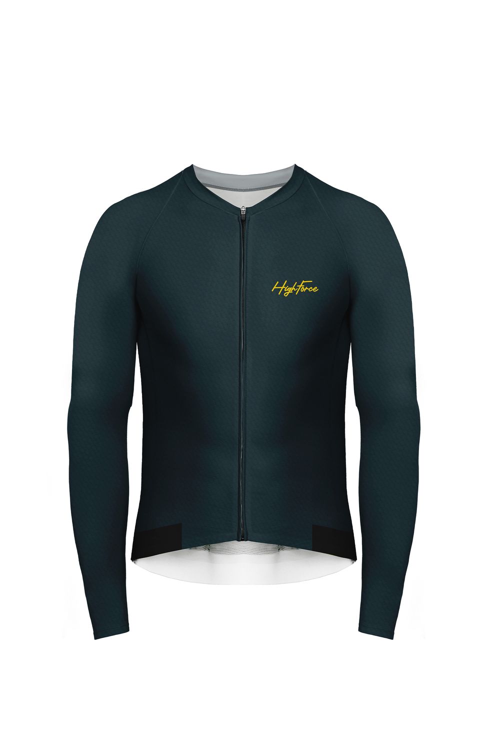 Jersey  Ciclismo Manga Larga Unisex