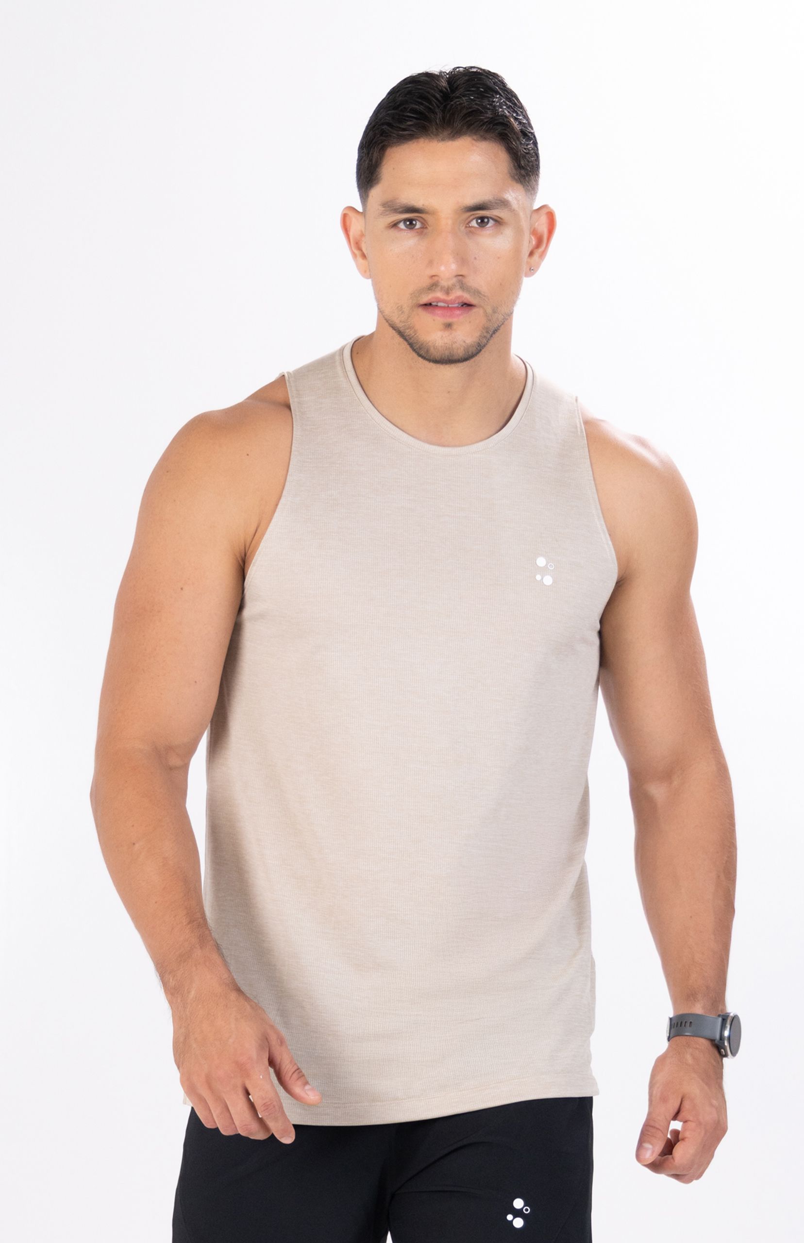 Camiseta Deportiva Sisa Highforce para Hombre
