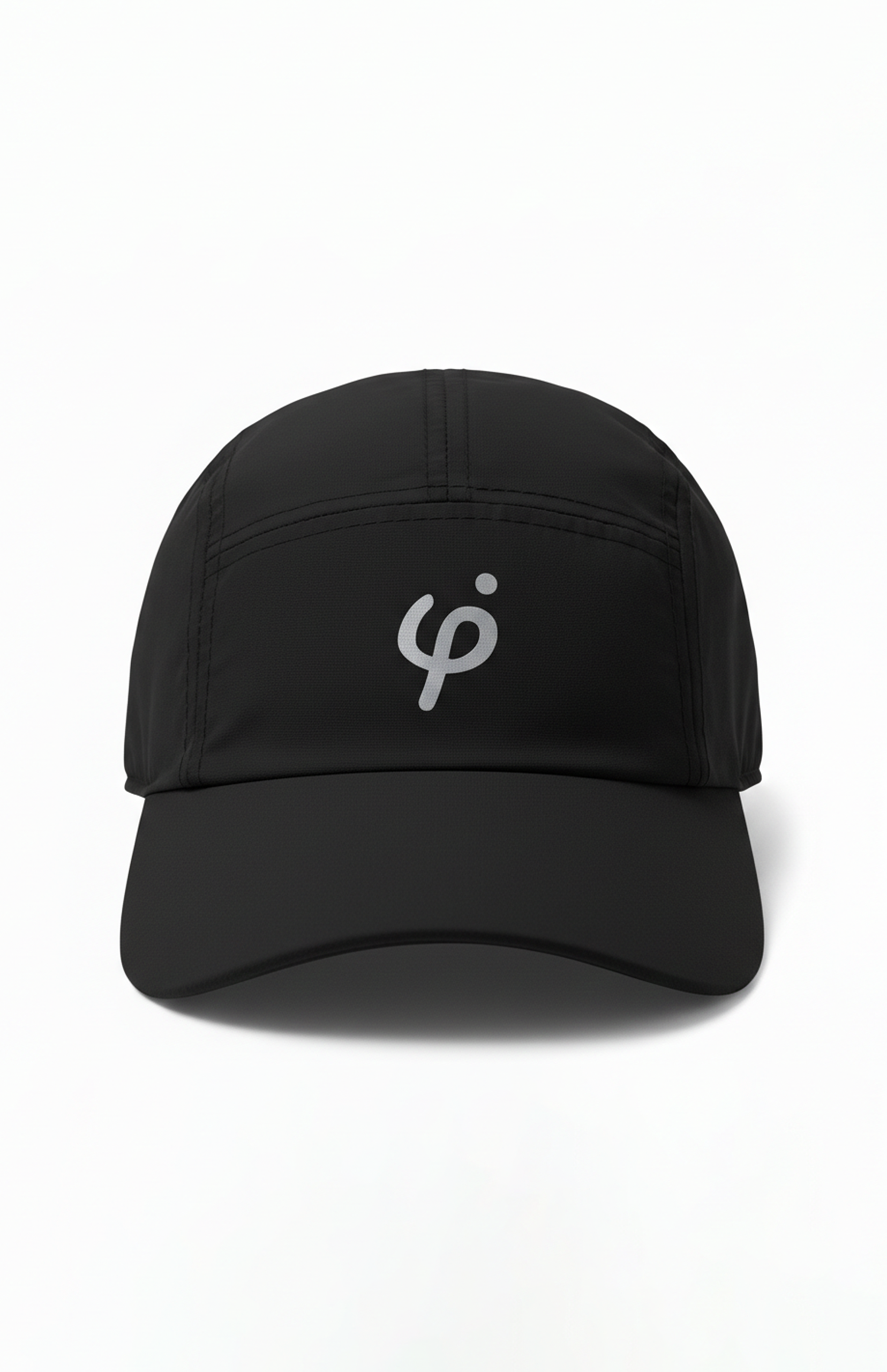 Gorra Negra Frouros