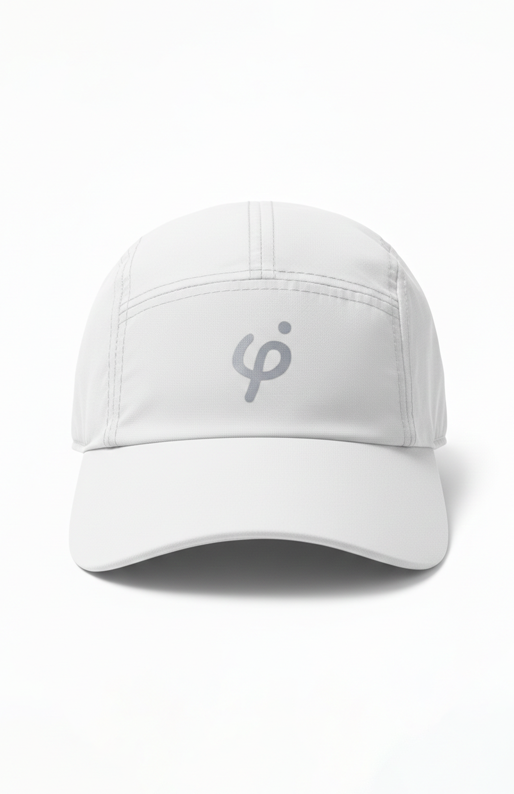 Gorra Blanca Frouros