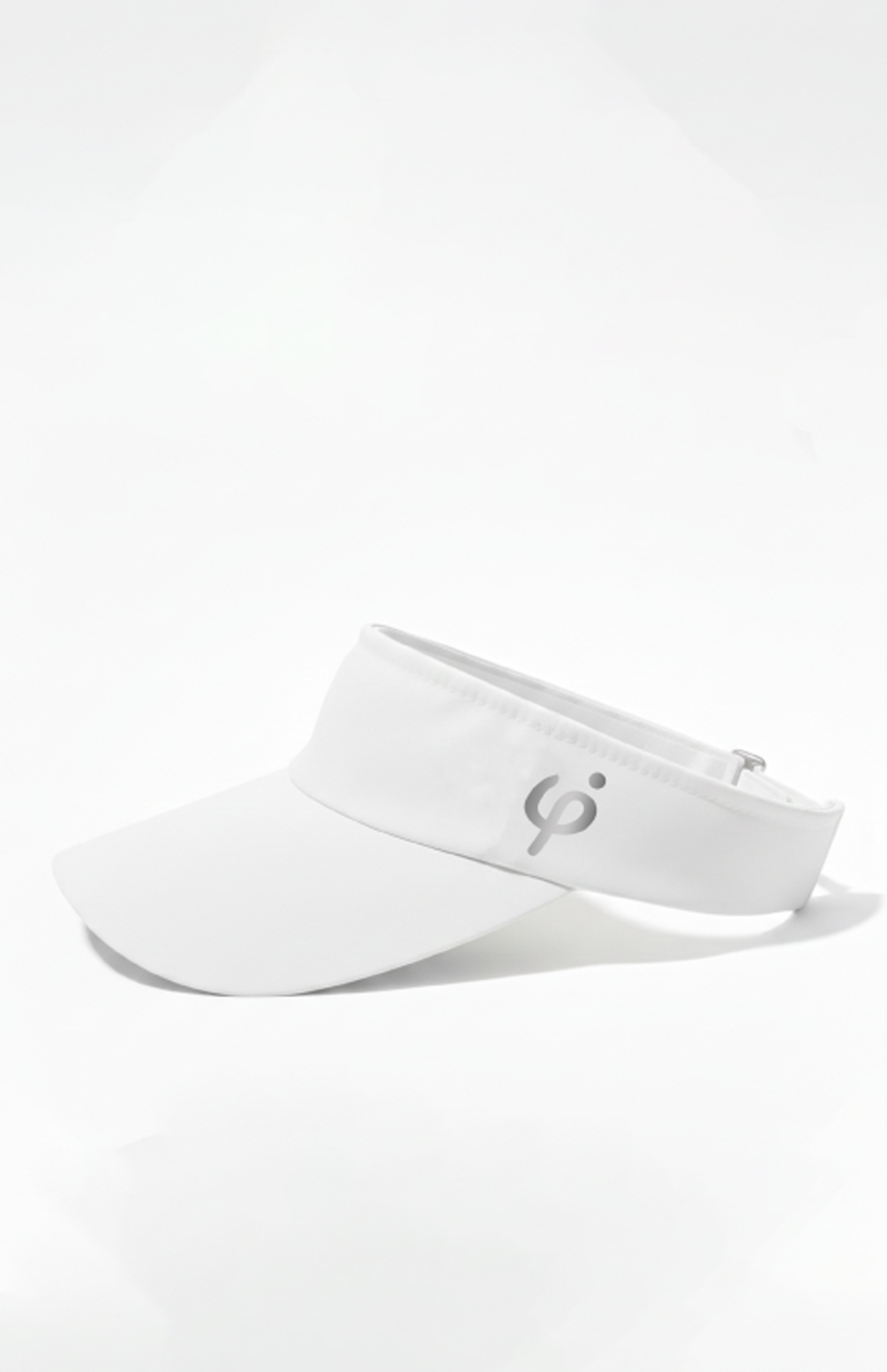 Visera Blanco Frouros