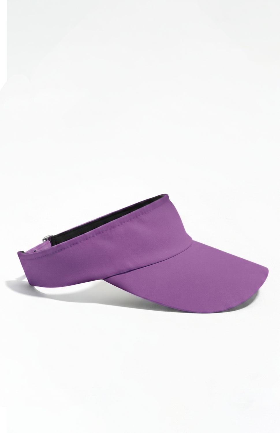 Visera deportiva con logo reflectivo que garantiza visibilidad en cualquier condición de luz. Perfecta para correr, jugar tenis o golf, entrenamientos al aire libre, actividades diurnas o nocturnas.
¿Por qué tenerla?
Por su protección a los rayos UV
Porque evita la caída del sudor en los ojos mientras se utiliza
Por su tensor de ajuste en la parte trasera, que permite acomodar a gusto de la persona.
Por su peso ligero (50g)
Porque es antibacterial y antifluido (material: poliéster)
Por su secado rápido una vez se moje y termine la actividad física.
Y porque es una marca colombiana hecha con amor y pasión.
NOTA: El logo de la visera realmente es reflectivo por lo tanto se asemeja a un gris. En la imagen principal lateral, no logra percibirse de forma clara (se asimila más a un negro), por lo que hacemos la salvedad.
NOTA: Lavar con jabón suave liquido y agua. Dejar secar!. NO meter a lavadora.
85000
true
801939414,846660326,846906605