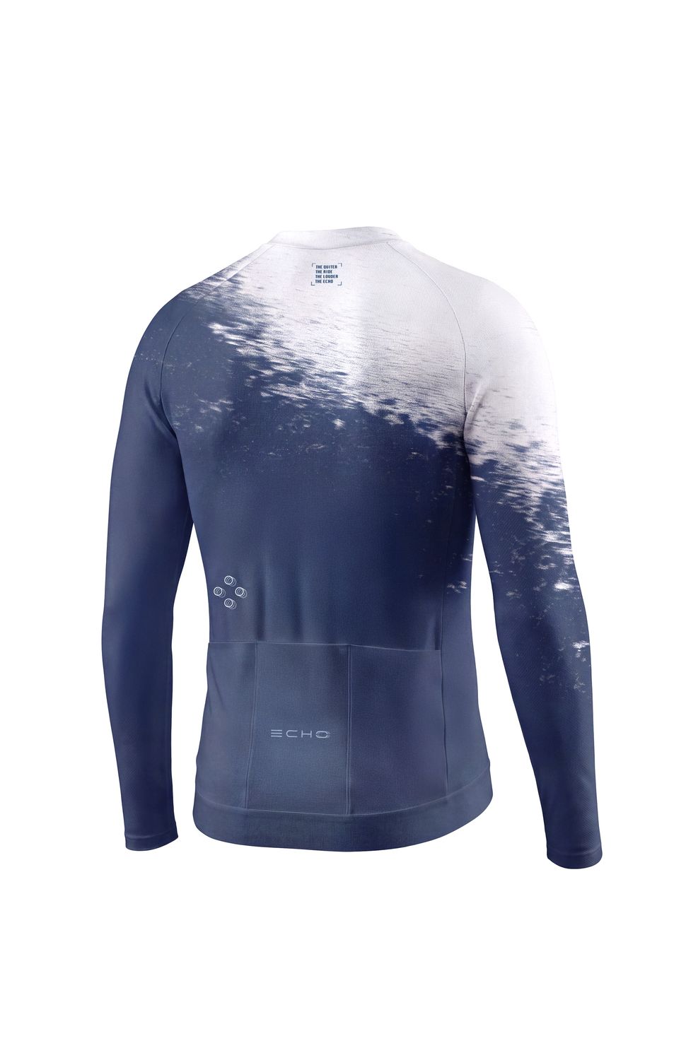 Jersey de Ciclismo Ultralight 3.0 Unisex Highforce Manga Larga
Diseñado específicamente para el ciclismo de ruta o montaña,esta prenda de alto rendimiento ofrece una sensación de segunda piel.Al fusionar ligereza extrema con un ajuste aerodinámico profesional,es la opción definitiva para optimizar tu velocidad y frescura en cada kilómetro.
• Peso Ultraliviano e Innovación:Confeccionado con un tejido técnico ultraliviano que reduce el peso al mínimo sin perder durabilidad.
• Máxima Transpirabilidad:Tecnología de secado rápido y una distribución eficiente del sudor.
• Ajuste Pro Unisex:Silueta aerodinámica que se adapta perfectamente a la anatomía de hombres y mujeres.
• Protección Solar:Textil técnico inteligente con protección UV integrada para rutas largas bajo el sol.
• Almacenamiento Funcional:Tres bolsillos traseros optimizados que no se bajan ni pierden la forma cuando están llenos.
 
 
 160000 
 true 
 702346485,574087863,686525704