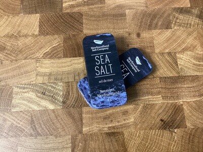 10g Sea Salt