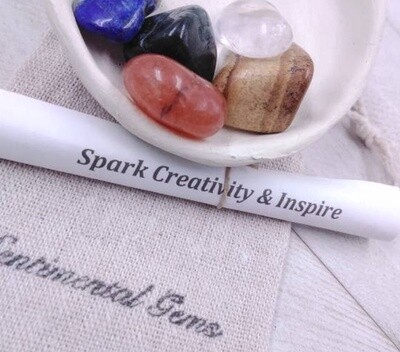 Crystal Kit: Spark Creativity and Inspire