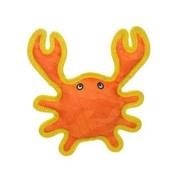 Crab Dog toy