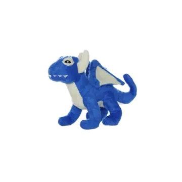 Jr Dragon Dog toy