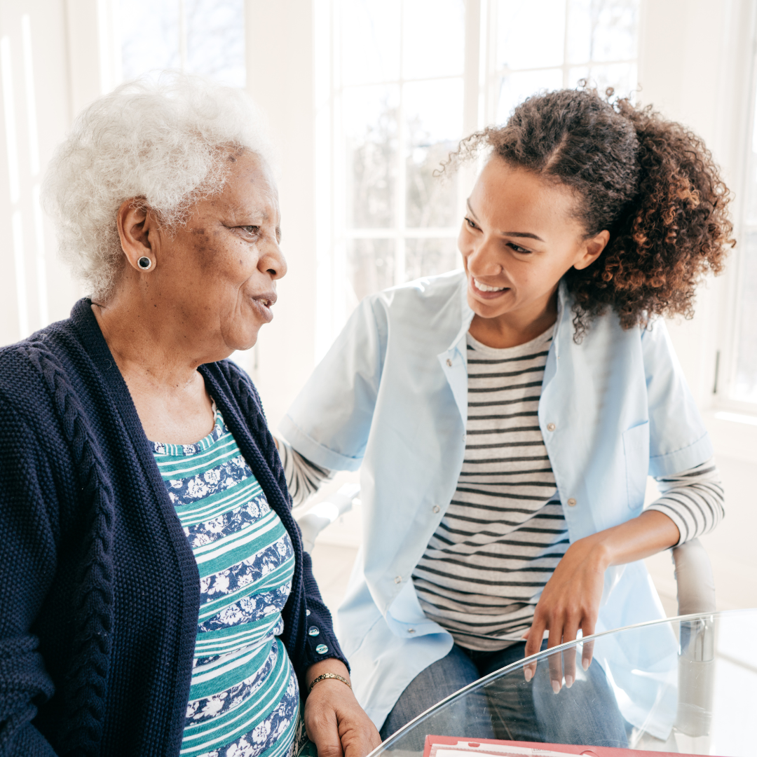 Home Care Assistant