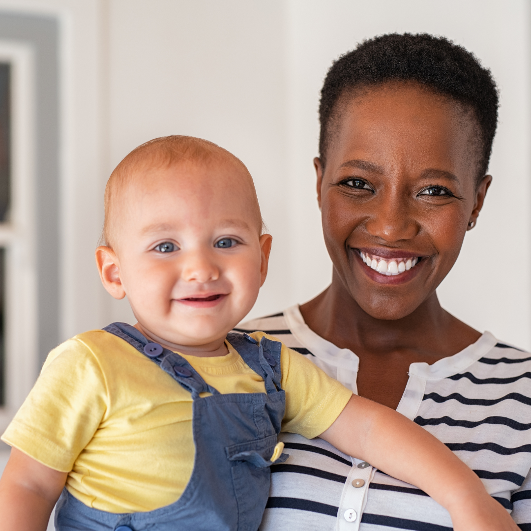 Independent Nanny