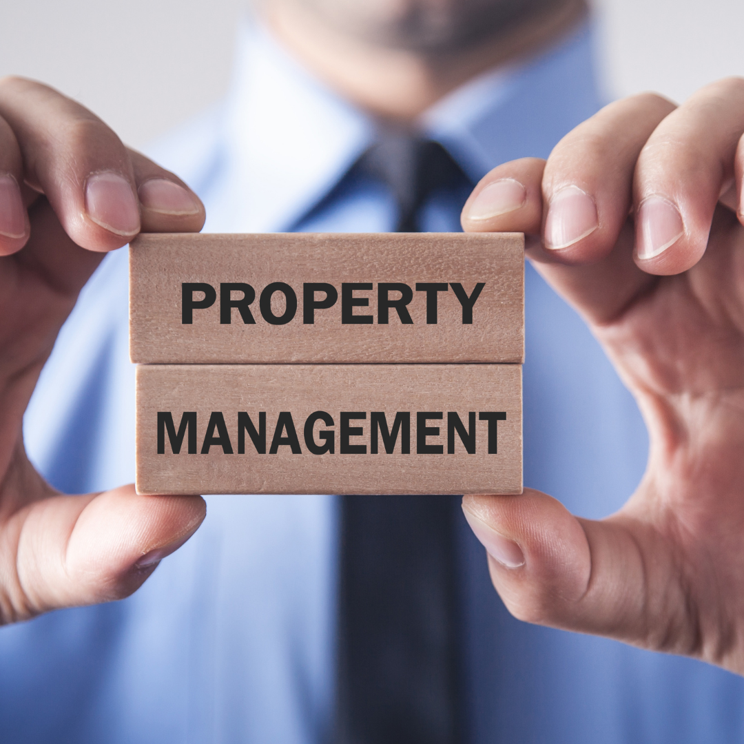 Short-term/Airbnb Property Management