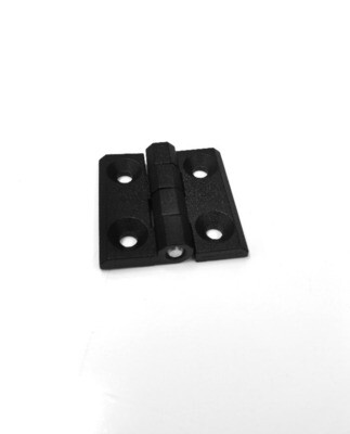 Plastic Hinge for cargo container