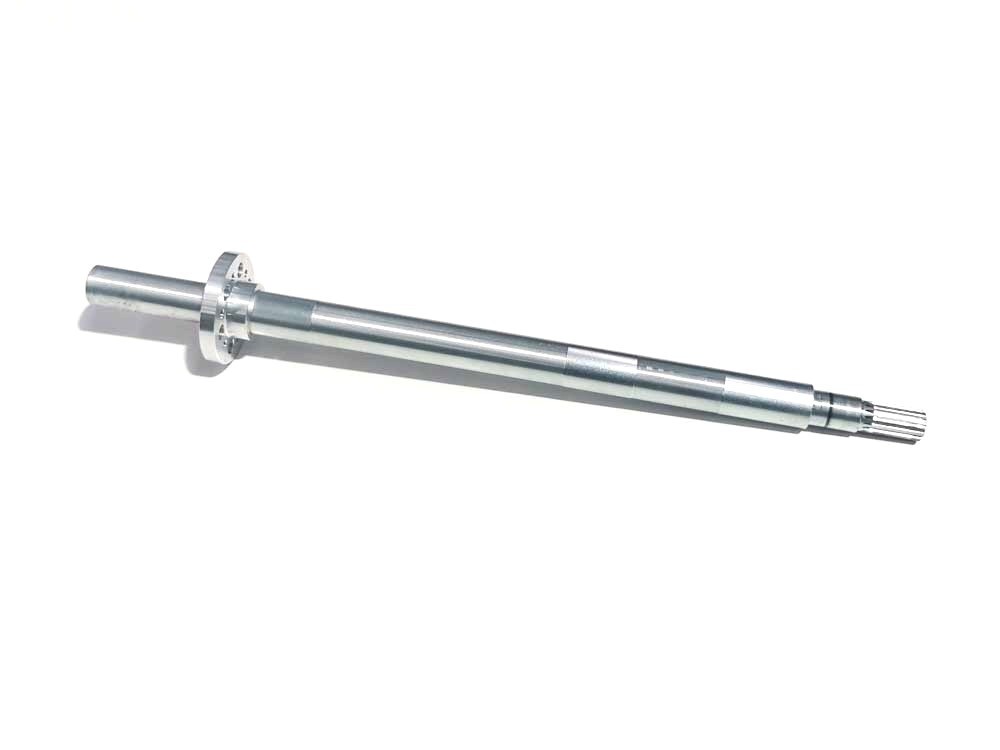 Half shaft axle for cargo tricycle 90cm - left monolith - Next Gen