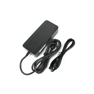 Charger for AES battery