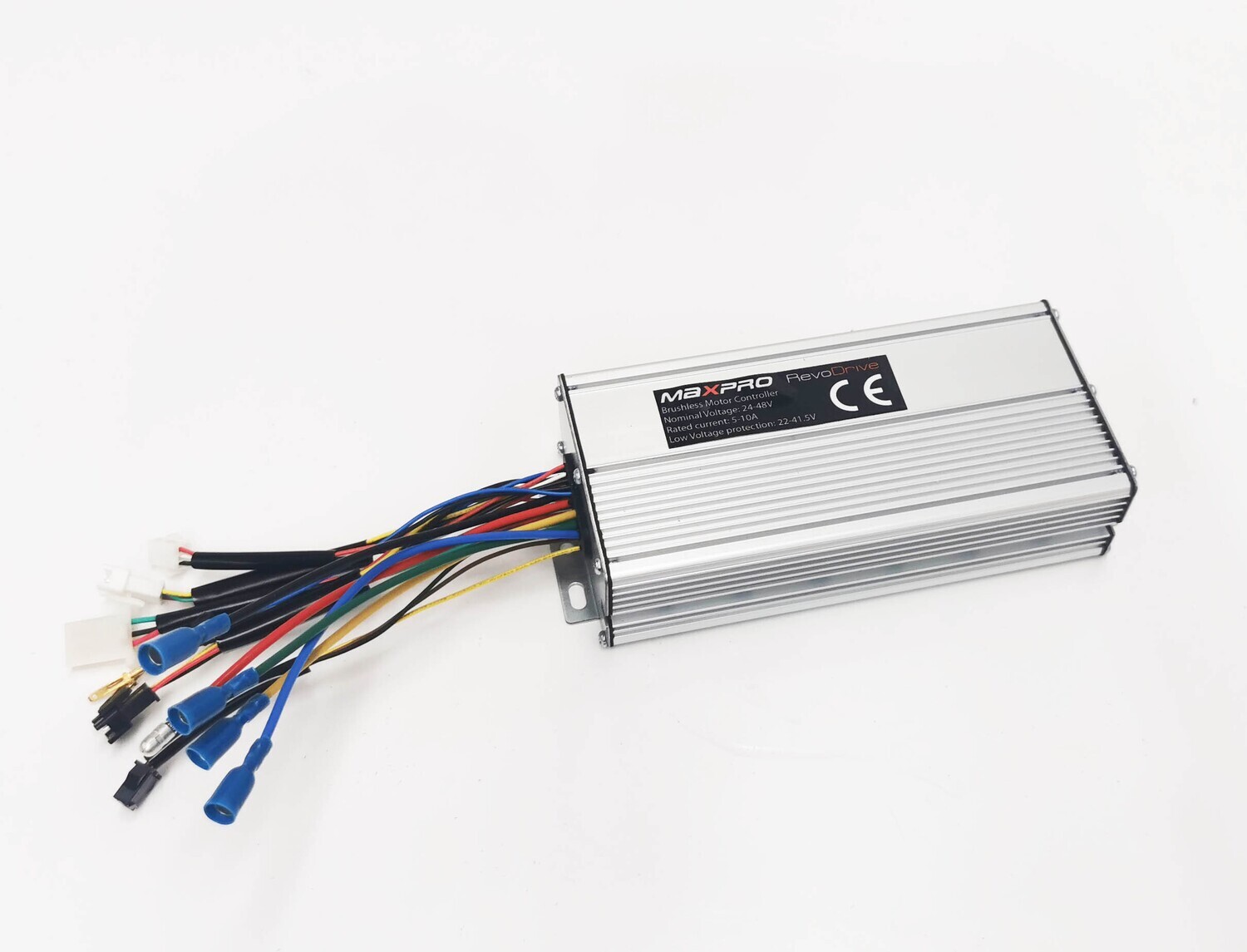 Controller for RevoDrive electric assist