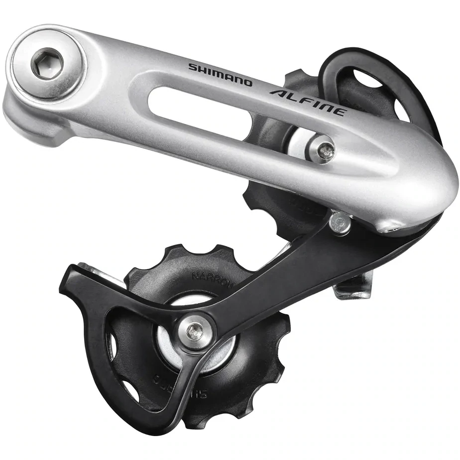 Shimano Alfine chain tensioner