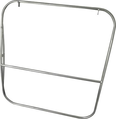 Roof frame for EcoTaxi