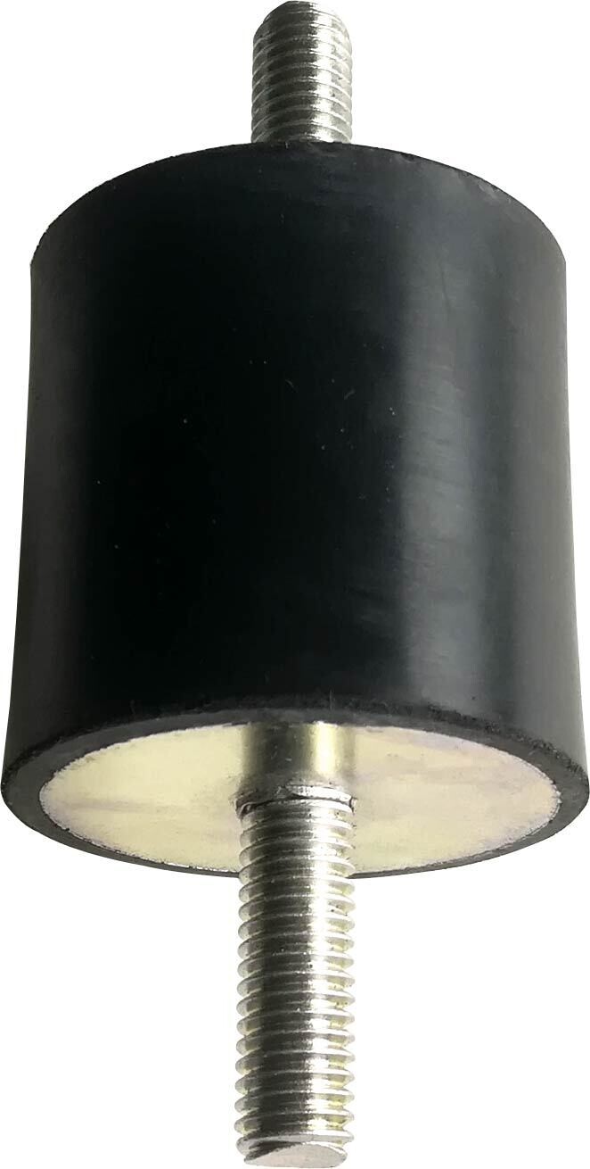 Rubber Suspension Front