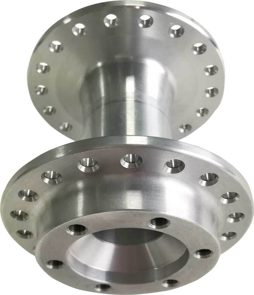 Maxpro Rear Hub 36H