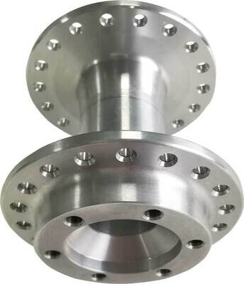 Maxpro Rear Hub 36H