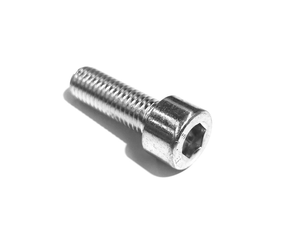 Rear wheel bolt screw M10 x30