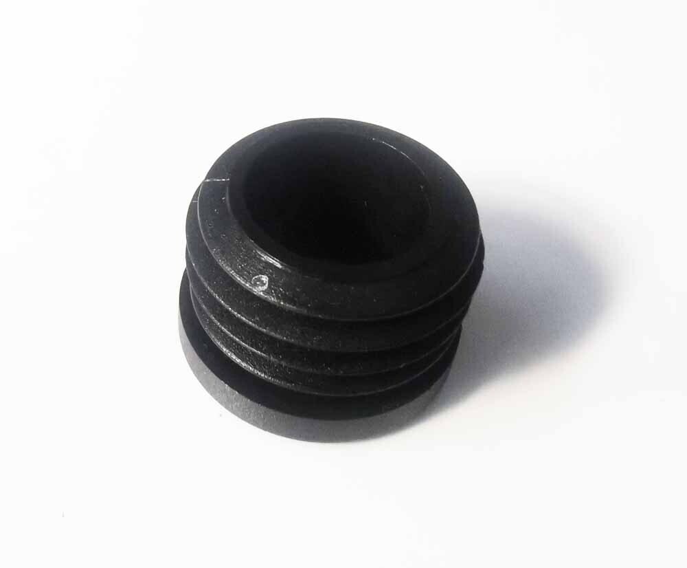 Fork&#39;s cover cap
