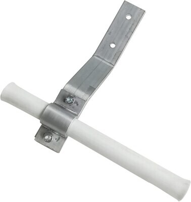 Chain runner alloy holder only