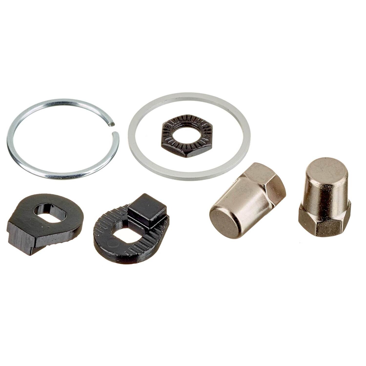 Enviolo CVP nuts and washers kit