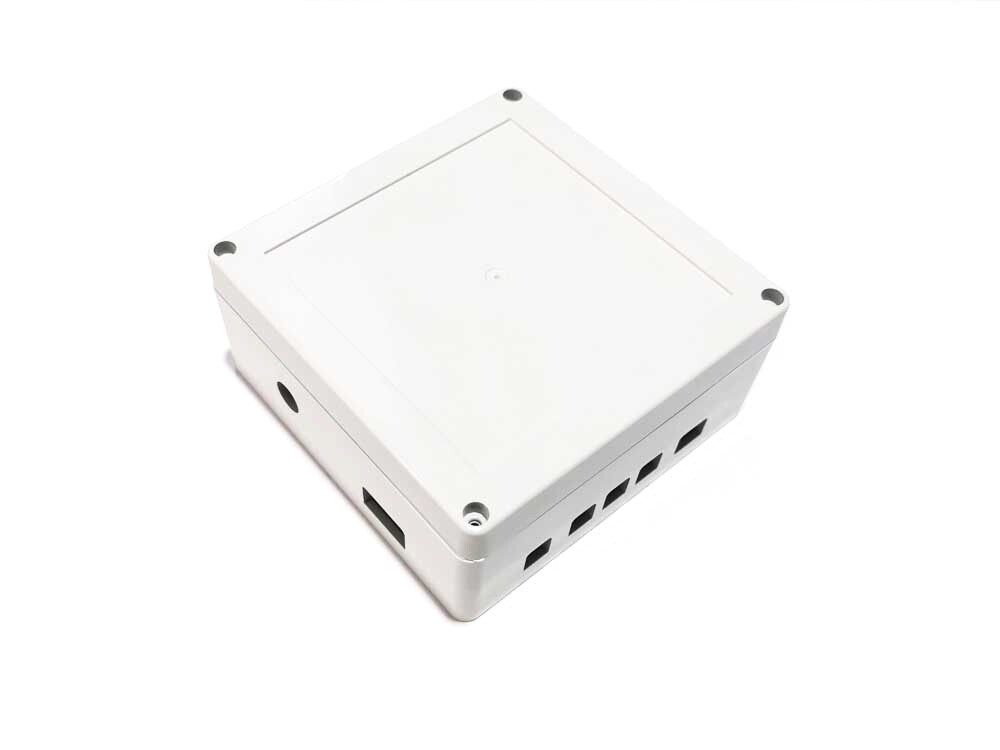 Lights PCB box
