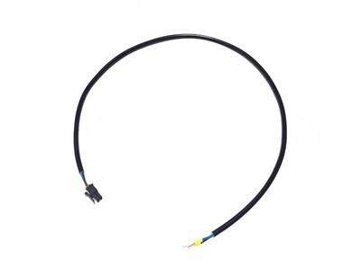 Cooling fan DC power cable 12V