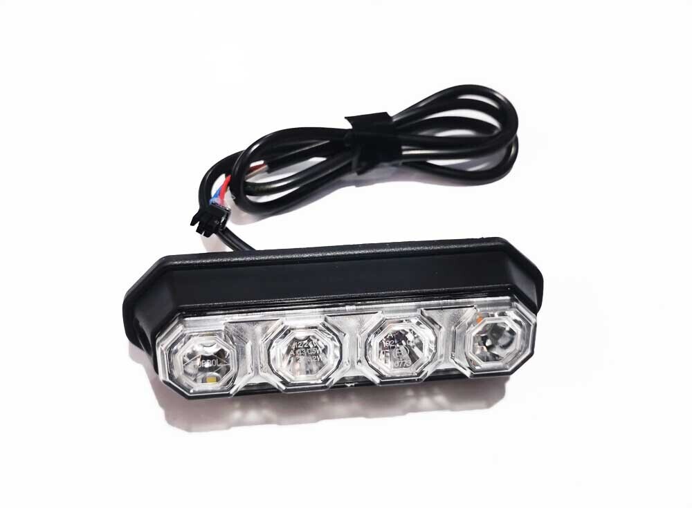 Front LED light - 12V