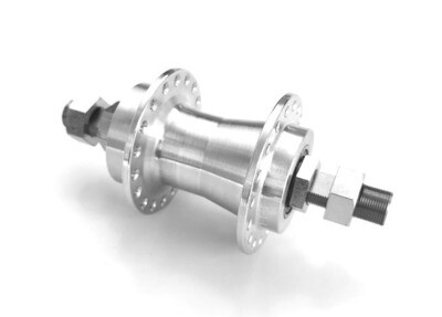 Maxpro Front Hub 36H - Hub4Life