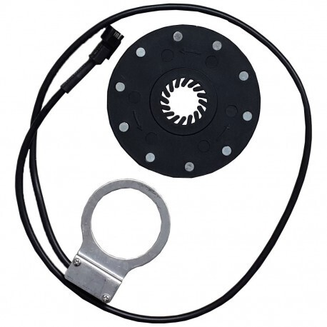 PAS sensor for RevoDrive electric assist