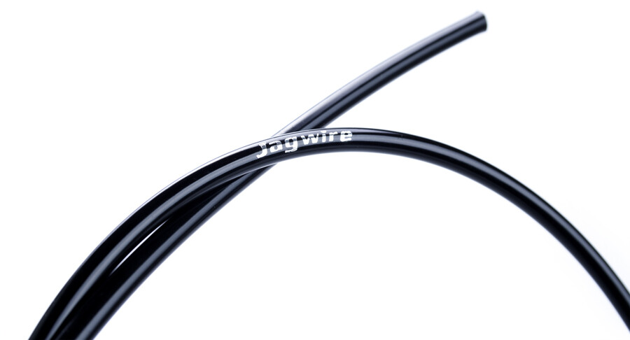 Outer brake -shifter cable