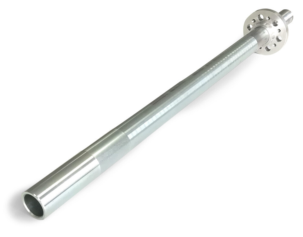 Half shaft axle for cargo tricycle 100cm - left