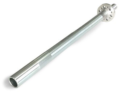 Half shaft axle for cargo tricycle 100cm - left