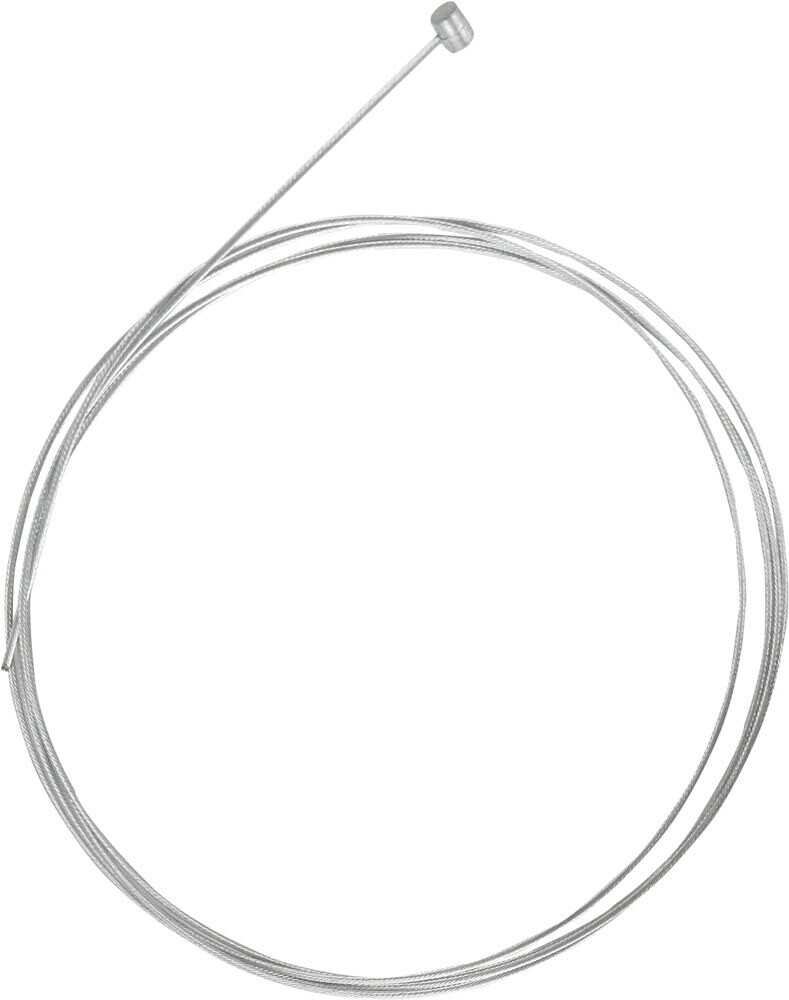 Front brake cable